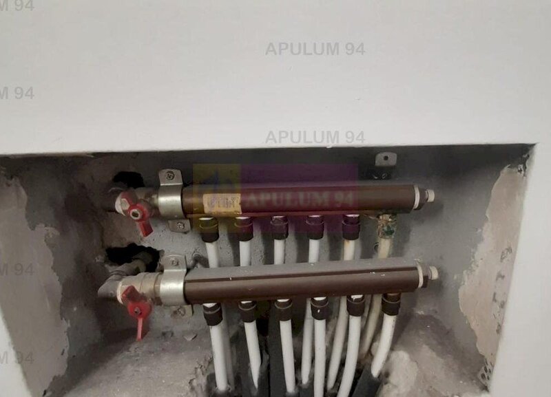 Casa-Vila Brancoveanu-Secuilor