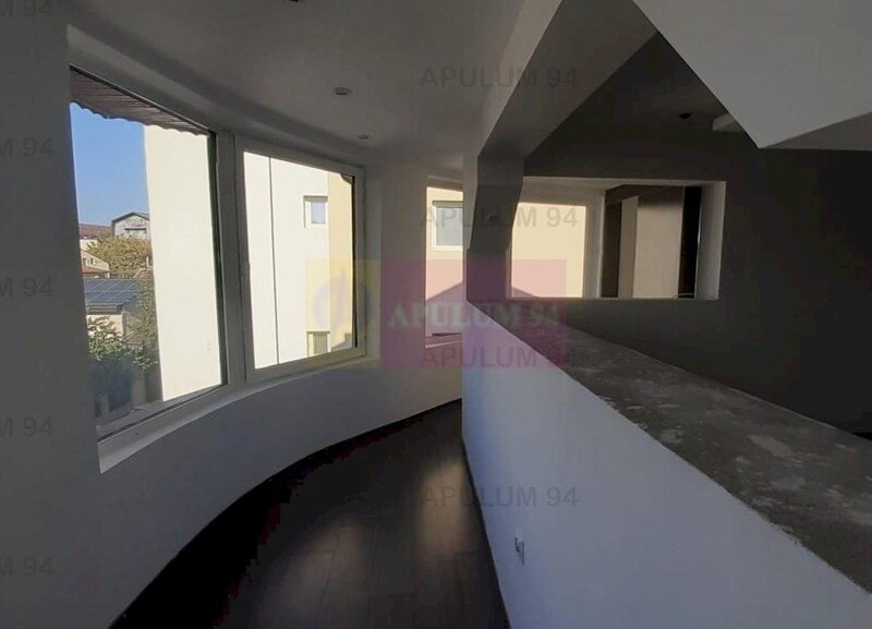 Casa-Vila Brancoveanu-Secuilor